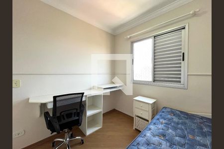 Apartamento para alugar com 63m², 2 quartos e 2 vagasQuarto 2