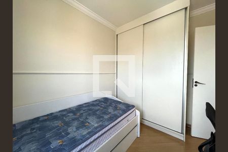 Apartamento para alugar com 63m², 2 quartos e 2 vagasQuarto 2