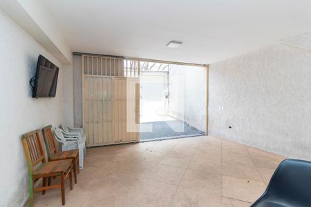 Casa à venda com 120m², 2 quartos e 3 vagasGaragem/Espaço Gourmet