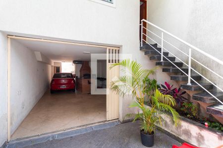 Casa à venda com 120m², 2 quartos e 3 vagasGaragem