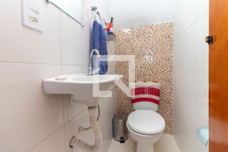 Casa à venda com 120m², 2 quartos e 3 vagasLavabo