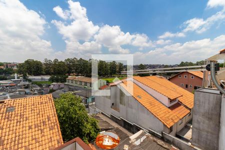 Casa à venda com 120m², 2 quartos e 3 vagasVista da Suíte 1