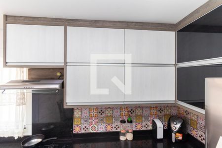 Casa à venda com 120m², 2 quartos e 3 vagasCozinha - Armários