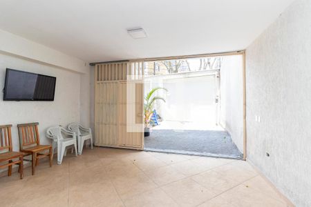 Casa à venda com 120m², 2 quartos e 3 vagasGaragem/Espaço Gourmet