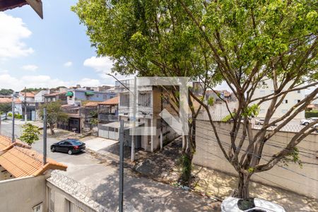 Casa à venda com 120m², 2 quartos e 3 vagasVista da Varanda