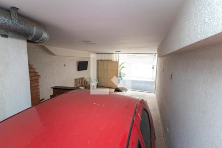 Casa à venda com 120m², 2 quartos e 3 vagasGaragem