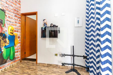 Casa à venda com 120m², 2 quartos e 3 vagasQuarto 2 - Suíte