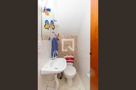 Casa à venda com 120m², 2 quartos e 3 vagasLavabo