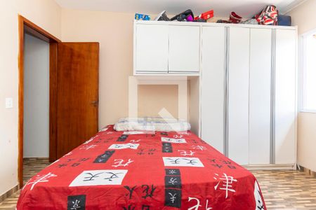 Casa à venda com 120m², 2 quartos e 3 vagasQuarto 1 - Suíte