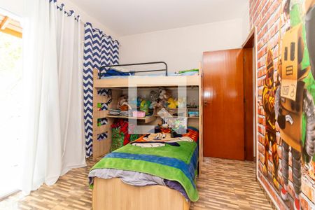 Casa à venda com 120m², 2 quartos e 3 vagasQuarto 2 - Suíte