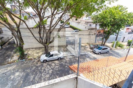 Casa à venda com 120m², 2 quartos e 3 vagasVista da Varanda
