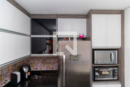 Casa à venda com 120m², 2 quartos e 3 vagasCozinha - Armários