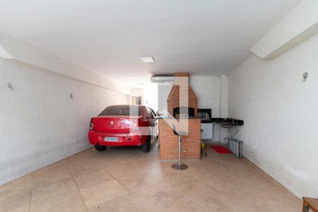 Casa à venda com 120m², 2 quartos e 3 vagasGaragem/Espaço Gourmet