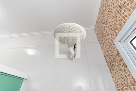 Casa à venda com 120m², 2 quartos e 3 vagasBanheiro da Suíte 2