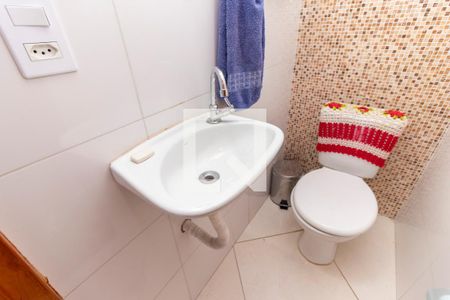 Casa à venda com 120m², 2 quartos e 3 vagasLavabo