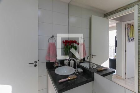 Apartamento para alugar com 46m², 2 quartos e 1 vagaBanheiro