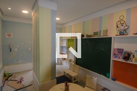 Apartamento para alugar com 46m², 2 quartos e 1 vagaÁrea comum