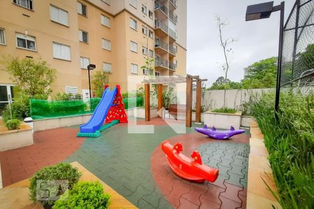 Apartamento para alugar com 46m², 2 quartos e 1 vagaÁrea comum