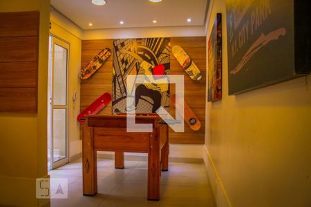 Apartamento para alugar com 46m², 2 quartos e 1 vagaÁrea comum