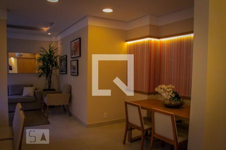 Apartamento para alugar com 46m², 2 quartos e 1 vagaÁrea comum