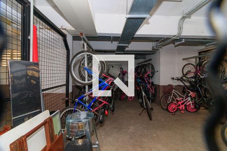 Apartamento para alugar com 46m², 2 quartos e 1 vagaÁrea comum