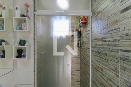 Apartamento para alugar com 46m², 2 quartos e 1 vagaBanheiro