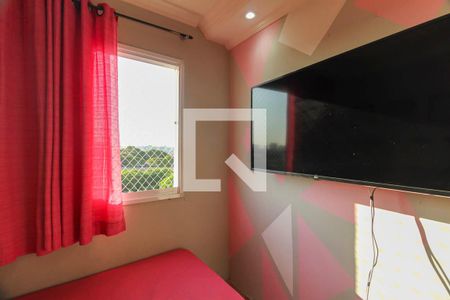 Apartamento para alugar com 46m², 2 quartos e 1 vagaQuarto 1