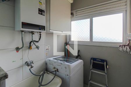 Apartamento para alugar com 46m², 2 quartos e 1 vagaÁrea de Serviço