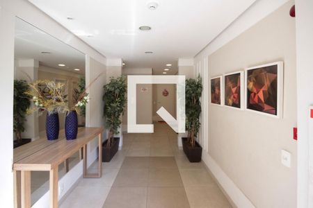 Apartamento para alugar com 46m², 2 quartos e 1 vagaÁrea comum
