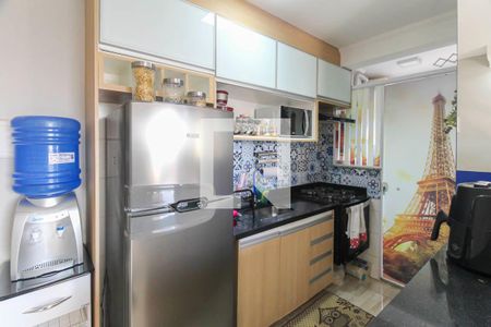 Apartamento para alugar com 46m², 2 quartos e 1 vagaCozinha
