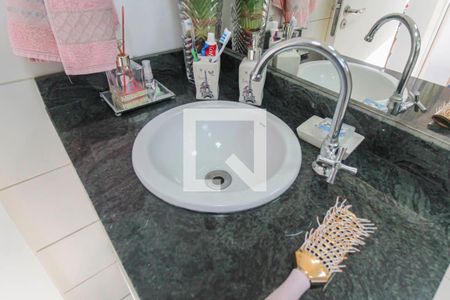 Apartamento para alugar com 46m², 2 quartos e 1 vagaBanheiro