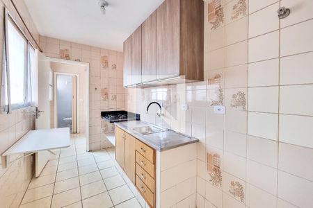 Apartamento para alugar com 60m², 2 quartos e sem vaga Apartamento para alugar com 60m², 2 quartos e sem vagaCozinha / Lavanderia