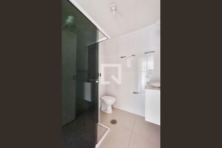 Apartamento para alugar com 60m², 2 quartos e sem vaga Apartamento para alugar com 60m², 2 quartos e sem vagaBanheiro