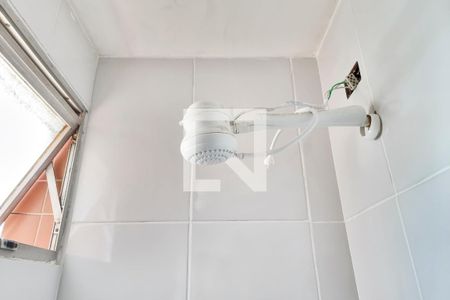 Apartamento para alugar com 60m², 2 quartos e sem vaga Apartamento para alugar com 60m², 2 quartos e sem vagaBanheiro 1