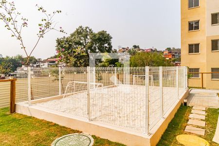 Apartamento para alugar com 33m², 2 quartos e sem vagaÁrea comum - Quadra