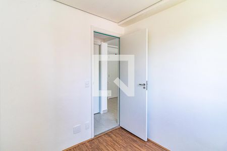 Apartamento para alugar com 33m², 2 quartos e sem vagaQuarto 02