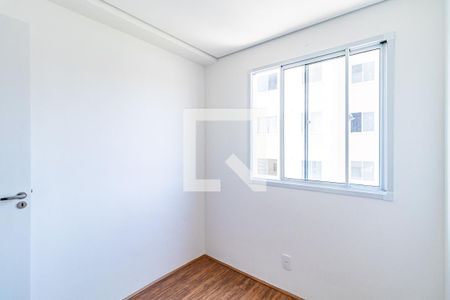 Apartamento para alugar com 33m², 2 quartos e sem vagaQuarto 02