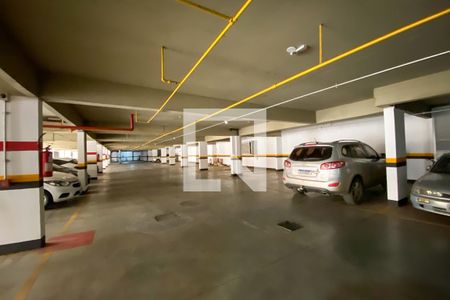 Studio para alugar com 35m², 1 quarto e sem vagaGaragem