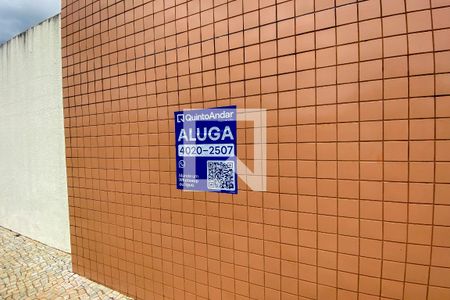 Studio para alugar com 35m², 1 quarto e sem vagaPlaca