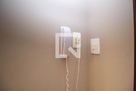 Studio para alugar com 35m², 1 quarto e sem vagaHall