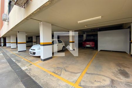 Studio para alugar com 35m², 1 quarto e sem vagaGaragem