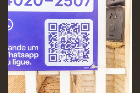 Casa para alugar com 39m², 1 quarto e sem vaga Casa para alugar com 39m², 1 quarto e sem vagaQR Code