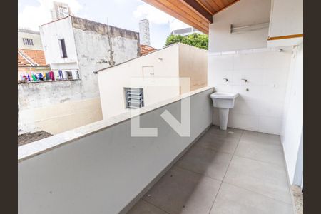 Casa para alugar com 39m², 1 quarto e sem vaga Casa para alugar com 39m², 1 quarto e sem vagaÁrea de Serviço