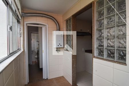 Apartamento à venda com 180m², 4 quartos e 1 vaga Apartamento à venda com 180m², 4 quartos e 1 vagaÁrea de Serviço