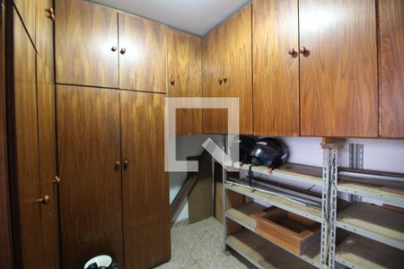 Apartamento à venda com 115m², 4 quartos e 2 vagasQuarto de Serviço