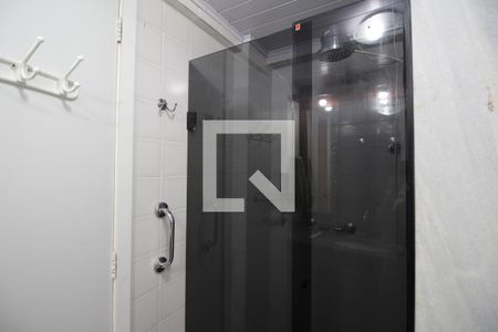 Apartamento à venda com 115m², 4 quartos e 2 vagasBanheiro Social