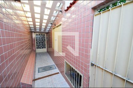 Apartamento à venda com 40m², 1 quarto e sem vagaHall