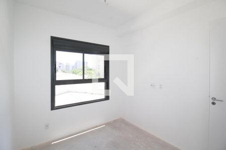 Apartamento à venda com 29m², 1 quarto e sem vagaQuarto 