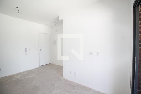 Apartamento à venda com 29m², 1 quarto e sem vagaSala