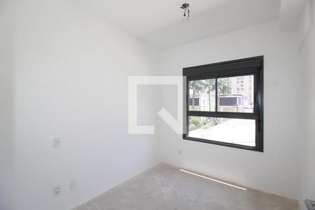 Apartamento à venda com 29m², 1 quarto e sem vagaQuarto 